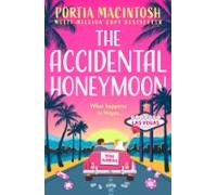 The Accidental Honeymoon (ebook)