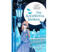 The Accidental Human (ebook)