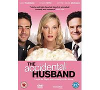 The Accidental Husband [DVD] [Reino Unido]