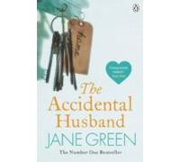 The Accidental Husband (ebook)