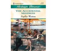 The Accidental Mistress (ebook)