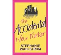 The Accidental New Yorker (ebook)