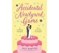 The Accidental Newlywed Game (ebook)