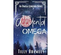The Accidental Omega (The Omega Concord)