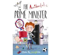 El primer ministro accidental – Oxford University Press