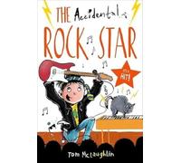 The Accidental Rock Star (The Accidental Series)