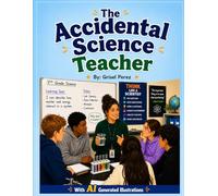 The Accidental Science Teacher
