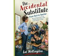 The Accidental Substitute: From Tech to Teacher
