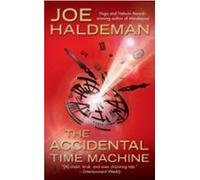 The Accidental Time Machine (ebook)