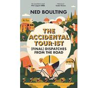 The Accidental Tour-ist: (Final) Dispatches from the Road -THE FOLLOW UP TO HOW I WON THE YELLOW JUMPER