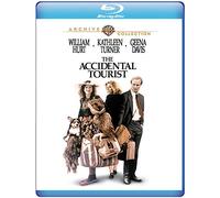 The Accidental Tourist [Blu-ray]