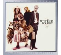 The Accidental Tourist by N/A (0100-01-01)