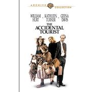 The Accidental Tourist [USA] [DVD]