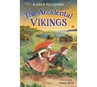 The Accidental Vikings (ebook)