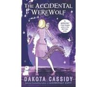 The Accidental Werewolf (ebook)