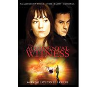 The Accidental Witness [USA] [DVD]