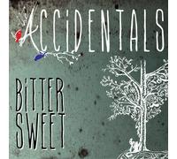 The Accidentals Bittersweet (CD) (Importación USA)