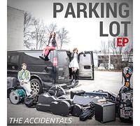 The Accidentals - Parking Lot