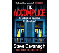 The Accomplice