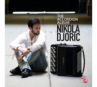 The Accordion Album