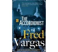 The Accordionist (ebook)