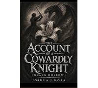 The Account of a Cowardly Knight: A Dark Fantasy of Fear, Fire and Destiny