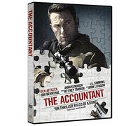 The Accountant