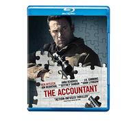 The Accountant