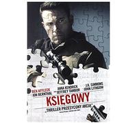 The Accountant [DVD] (IMPORT) (No hay versión española)