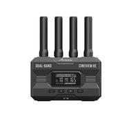 The Accsoon CineView HE Transmitter extends your CineView HE system and makes your signal faster and more stable.