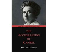 The Accumulation of Capital: Graphyco Annotated Edition
