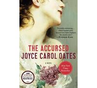 [ The Accursed ] By Oates, Joyce Carol (Author) [ Nov - 2013 ] [ Paperback ]