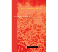 The Accursed Share: Volume 1: Consumption (Volume 1) (Zone Books)