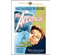 The Accursed [USA] [DVD]