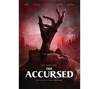 The Accursed [USA] [DVD]