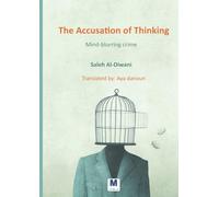 The Accusation of Thinking