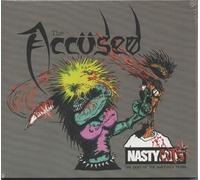 The Accused - Accused, the - Nasty Cuts: The Best of the Nasty Mix Years