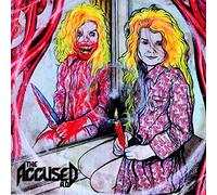The Accused AD - The Ghoul In The Mirror [Vinilo]