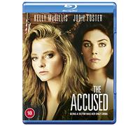 The Accused [Blu-ray] [2022]