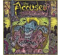 The Accused - Martha Splatterhead's Maddest Stories Ever Told [Vinilo]