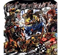 The Accused - More Fun Than An Open Casket Funeral [Vinilo]