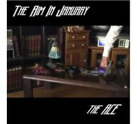 The Ace - Aim in January,the