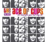 The Ace of Cups – It's Bad for You But Buy It – Vinilo 12" (Importación USA)
