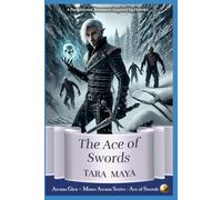 The Ace of Swords: A Paranormal Romance Inspired by Hamlet (Arcana Glen Minor Arcana)