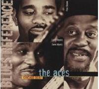 The Aces - Chicago Beat