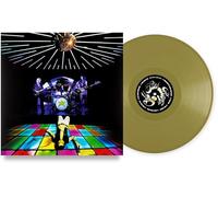 THE ACES - GOLD STAR BABY (GOLD VINYL) [Vinilo]