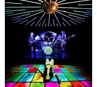 The Aces - Gold Star Baby - Gold/White Vinyl, LP [Vinilo]