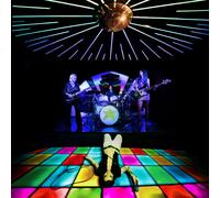 The Aces Gold Star Baby (Vinyl) 12" Album Coloured Vinyl (Importación USA)