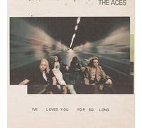 The Aces I've Loved You for So Long (Vinyl) 12" Album