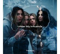 The Aces – Under My Influence – CD (Importación USA)